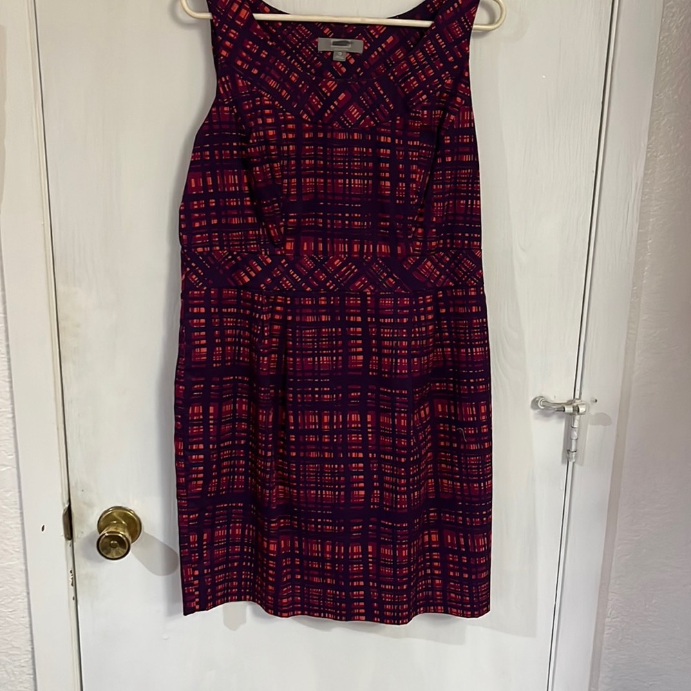 Merona dress